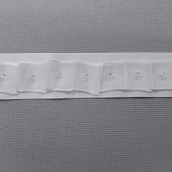HT2506 white 3cm